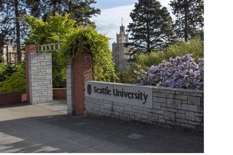 Seattle University : Rankings, Fees & Courses Details .